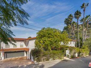 2299 Gloaming Way, Beverly Hills CA 90210