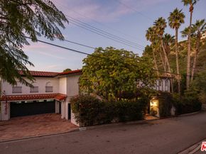 2299 Gloaming Way, Beverly Hills CA 90210
