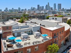 500 Molino Street 207, Los Angeles CA 90013