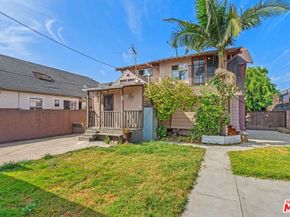 4812 Arlington Avenue, Los Angeles CA 90043
