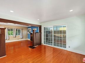4812 Arlington Avenue, Los Angeles CA 90043