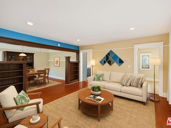 4812 Arlington Avenue, Los Angeles CA 90043