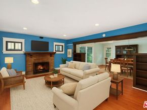4812 Arlington Avenue, Los Angeles CA 90043