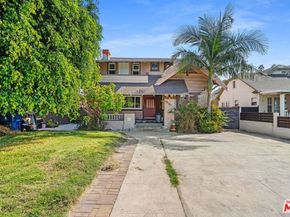 4812 Arlington Avenue, Los Angeles CA 90043