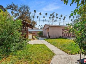 4812 Arlington Avenue, Los Angeles CA 90043