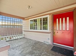 4812 Arlington Avenue, Los Angeles CA 90043