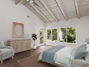 3933 Mandeville Canyon Road, Los Angeles CA 90049