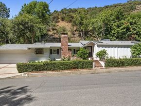 3933 Mandeville Canyon Road, Los Angeles CA 90049