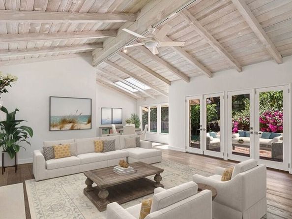 3933 Mandeville Canyon Road, Los Angeles CA 90049