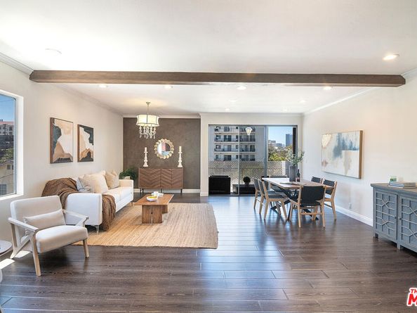 1101 Rexford Drive 302, Los Angeles CA 90035