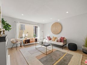 8515 Saturn Street 103, Los Angeles CA 90035