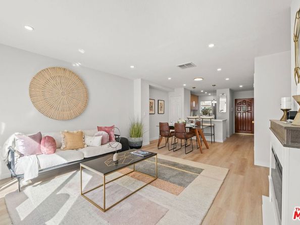 8515 Saturn Street 103, Los Angeles CA 90035