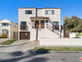 8515 Saturn Street 103, Los Angeles CA 90035