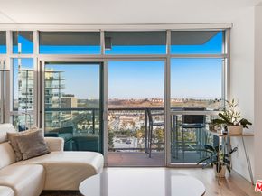 13700 Marina Pointe Drive 1629, Marina Del Rey CA 90292