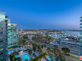 13700 Marina Pointe Drive 1629, Marina Del Rey CA 90292