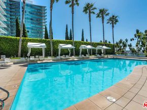 13700 Marina Pointe Drive 1629, Marina Del Rey CA 90292