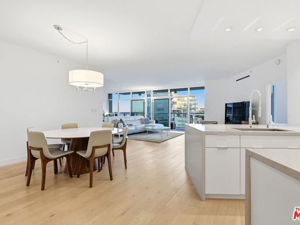 13700 Marina Pointe Drive 1629, Marina Del Rey CA 90292