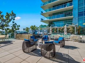 13700 Marina Pointe Drive 1629, Marina Del Rey CA 90292