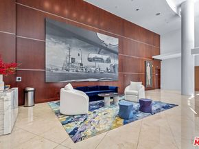 13700 Marina Pointe Drive 1629, Marina Del Rey CA 90292