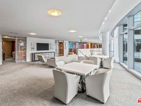 13700 Marina Pointe Drive 1629, Marina Del Rey CA 90292