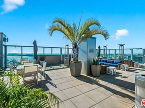 13700 Marina Pointe Drive 1629, Marina Del Rey CA 90292
