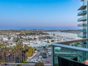13700 Marina Pointe Drive 1629, Marina Del Rey CA 90292