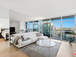 13700 Marina Pointe Drive 1629, Marina Del Rey CA 90292