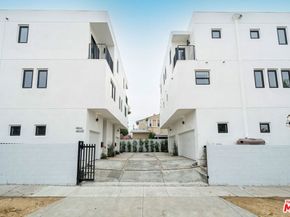 1800 S Highland Avenue, Los Angeles CA 90019