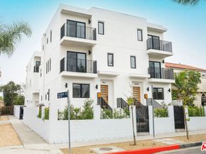 1800 S Highland Avenue, Los Angeles CA 90019