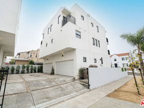 1800 S Highland Avenue, Los Angeles CA 90019