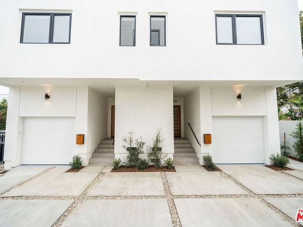 1800 S Highland Avenue, Los Angeles CA 90019