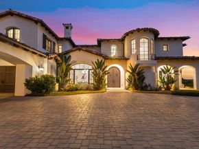 7545 Top O The Morning Way, San Diego CA 92127