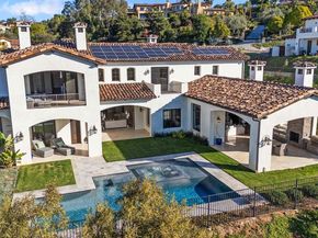 7545 Top O The Morning Way, San Diego CA 92127