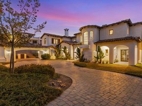 7545 Top O The Morning Way, San Diego CA 92127