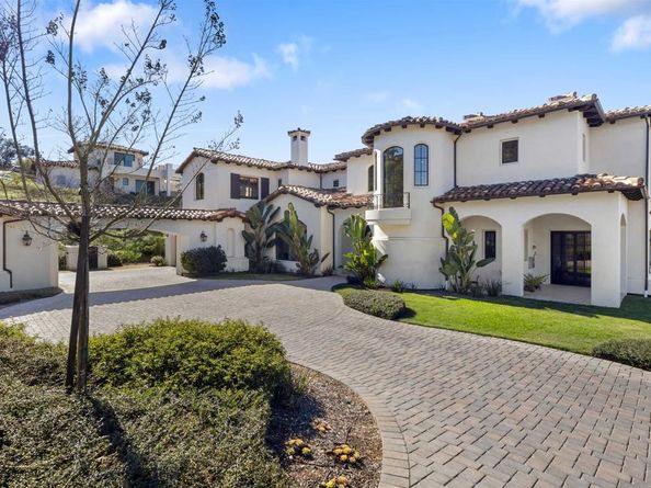 7545 Top O The Morning Way, San Diego CA 92127