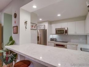 100 Harbor Drive 605, San Diego CA 92101