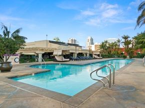 100 Harbor Drive 605, San Diego CA 92101