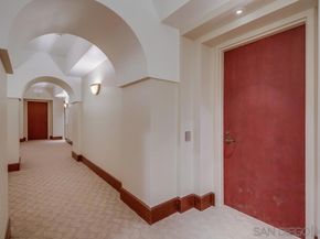 100 Harbor Drive 605, San Diego CA 92101