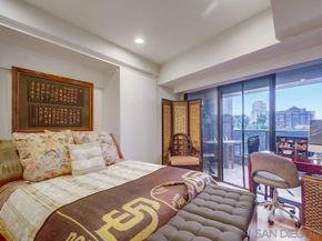 100 Harbor Drive 605, San Diego CA 92101