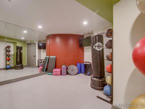 100 Harbor Drive 605, San Diego CA 92101