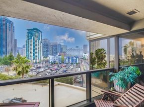 100 Harbor Drive 605, San Diego CA 92101