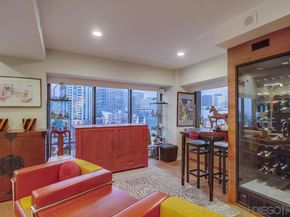 100 Harbor Drive 605, San Diego CA 92101