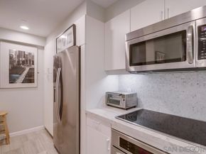 100 Harbor Drive 605, San Diego CA 92101