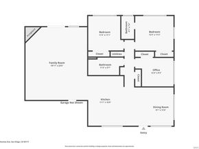 4657 Pocahontas Ave, San Diego CA 92117