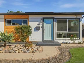 4657 Pocahontas Ave, San Diego CA 92117