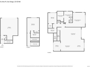 2902 Via Alta, San Diego CA 92108