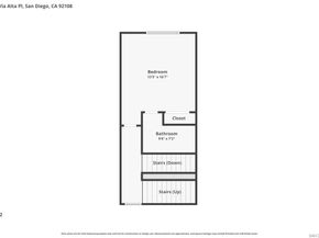 2902 Via Alta, San Diego CA 92108