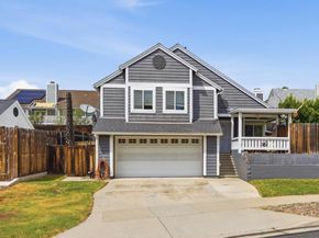 956 Mariposa Place, Escondido CA 92026