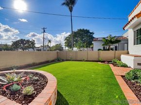 1056 1058 Lincoln Ave, San Diego CA 92103