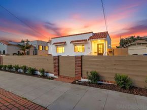 1056 1058 Lincoln Ave, San Diego CA 92103